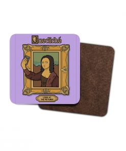 EP Cover Coaster Look at the Pictures