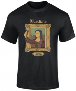 Look at the Pictures T-shirt