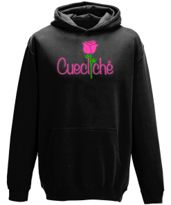 Cuecliché Unisex Hoodie